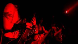 IMPETUOUS RITUAL Elegy live 12/03/2011