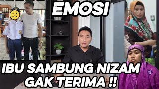 Download lagu P4N1K ?? IBU SAMBUNG & IBU K4NDUNG NIZAM ANGKAT SUARA !! BUKTI KUAT ADA KETERLIBATAN ORANG LAIN ?? mp3