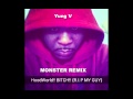 Yung v monster remix 