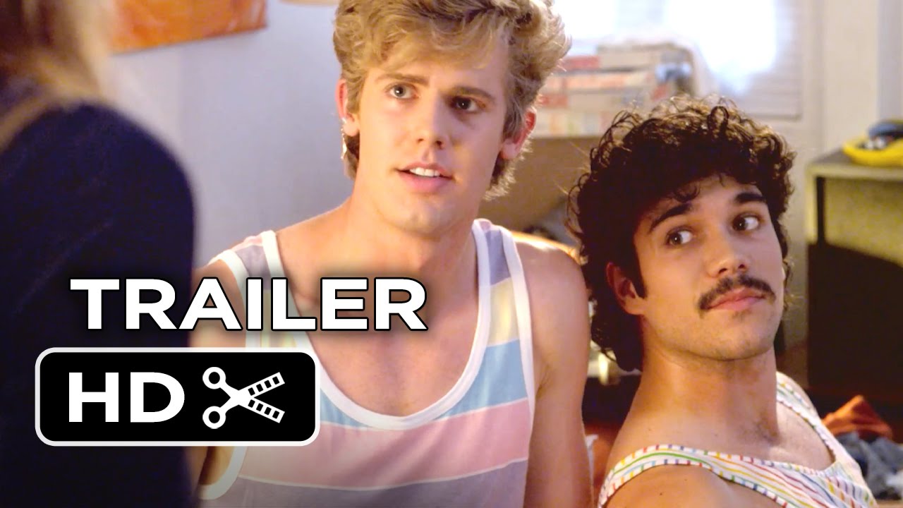 Eternity: The Movie Official Trailer 1 (2014) - Musical Comedy HD