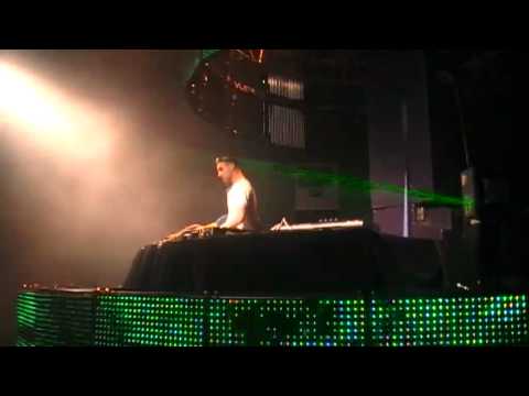 Alex Kidd vs Kidd Kaos @ Magic City Part 1