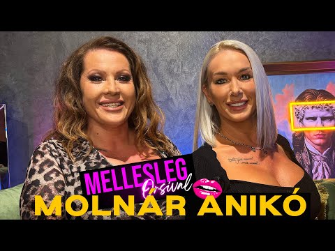 “Én erre születtem” I MELLESLEG ORSIVAL I Molnár Anikó