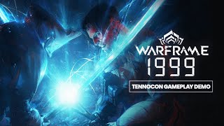 [閒聊] Warframe:1999 22分鐘遊玩影片 