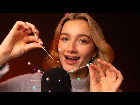 ASMR - Extremely Tingly In-Ear Triggers!