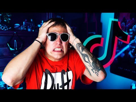 TIK TOK - КАРИНА АРАКЕЛЯН