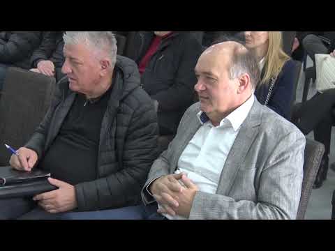 Tešanjska hronika 844 - Uvoz radne snage: Info dan za članice Udruženja privrednika.