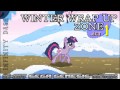 MLP:FiM Remix: 16-Bit Winter Wrap Up 