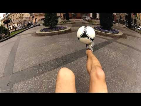 Street Style II TV FOOTBALL - IMel