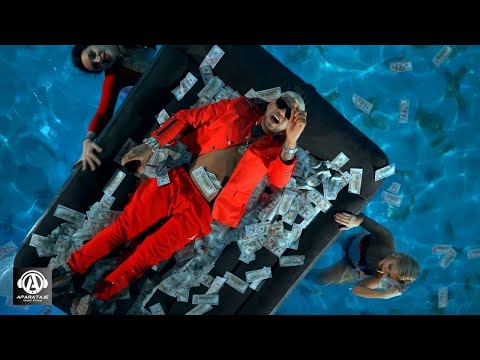 El Mayor  - El CajeroYor [Official Video]