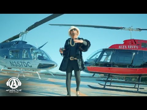 El Mayor  - El CajeroYor [Official Video]