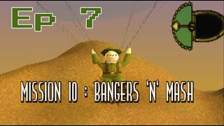 Hogs of War; Episode 7: M*A*S*H and Missles