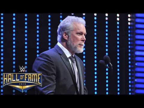 Kevin Nash Says He’s Retired