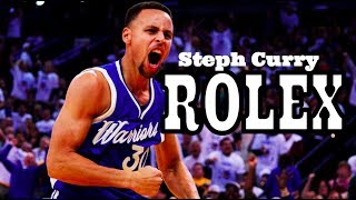 Download Mp3 Stephen Curry Mix Rolex