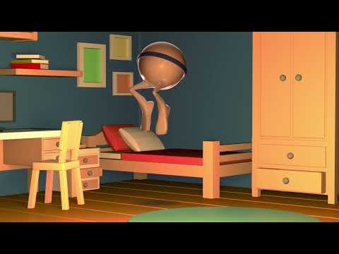 Ball and Legs Jump Loop – Example