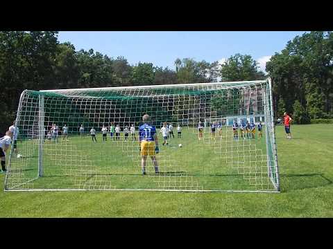 Stal Poniatowa 13.06.2020