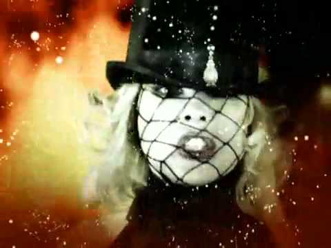 Otep Ghostflowers