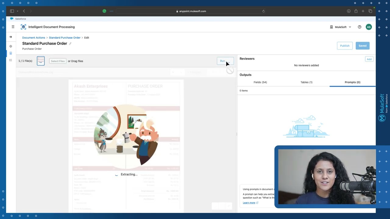 Getting Started with Intelligent Document Processing: Part 1