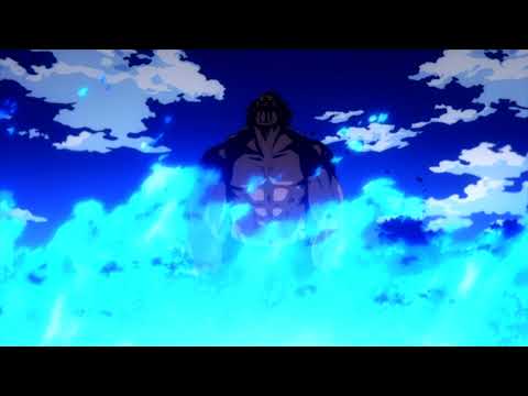 My Hero Academia UST — "Gigantomachia" Episode 112 Version
