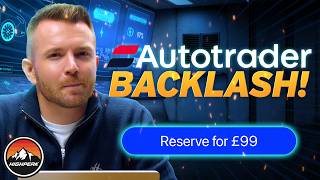 AUTOTRADER SCANDAL: What They Didn’t Expect… And Why They’re Already Backtracking
