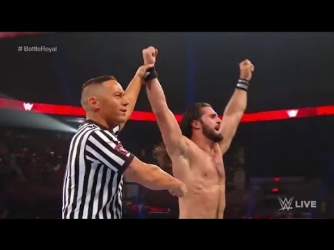 WWE Raw 15 July 2019 Full Show HD | WWE Raw 15 July 2019 Highlights | WWE  Raw /07/15/2019 Highlight