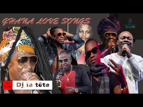 GHANA LOVE SONGS 2019/highlife music #lumba #kojoantwi #daasebre#amakyedede#ghanamusic#kkfosu#kwesip