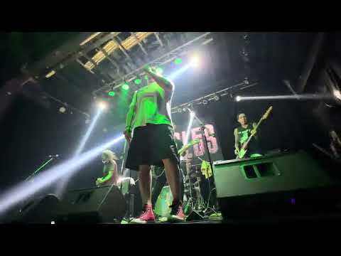 Los Sokoles - Mareada + Cría De Lobos + Muchos Mitos. 26-12-2025 El Emergente Almagro, CABA