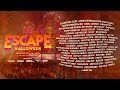 Escape Halloween 2024 Official Trailer