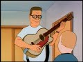 King Of The Hill 1997 DVD Trailer