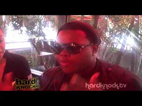 Day26 says "Fu%$ Donnie Klang"