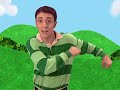 Blue S Treasure Hunt Disc 2 PC Gameplay Part 2 Replay