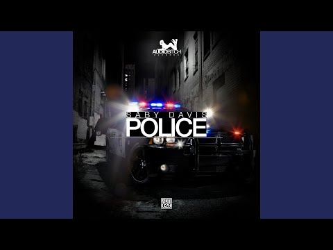 Police (Radio Edit)