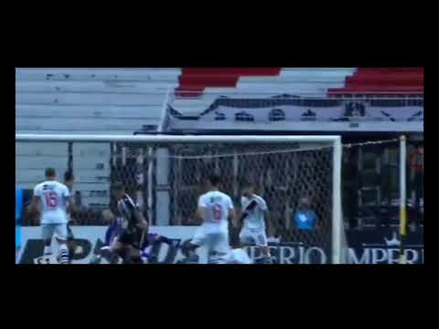 Gol de Gilvan | Vasco 0 X 1 Botafogo Taça Rio 22/05/2021