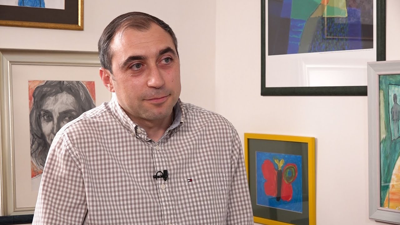 Այս մարդիկ պարզ ասում են՝ ժողովուրդ ջան, ձեր գլխի ճարը տեսեք՝ մենք գնալու ենք մինչև վերջ