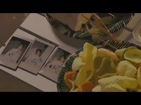 CARATHFILM # 03 | [ SVT JUN FMV ] 17 - Pink Sweats ft. Joshua and DK lyrics