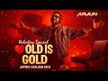 Valentine Special ️ 90s Bollywood Classics Afro House Mix DJ Arjun 30 Min Live