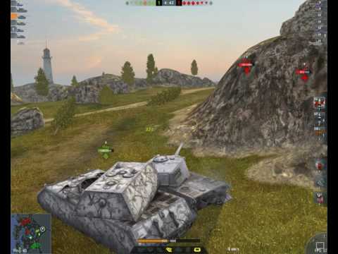 Обзор  на Е75