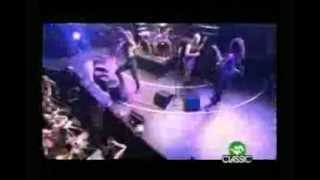 As I Lay Dying - Beyond Our Suffering (Live -  Revolver Golden Gods  2010)