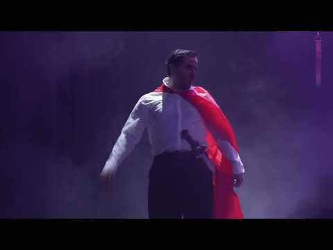 El musical ‘Rapunzel en Salamanca