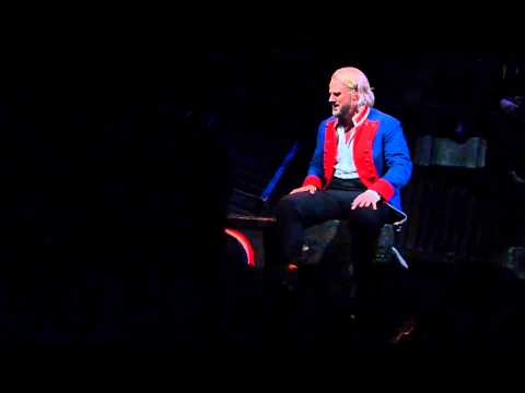 Bring Him Home- Best Cast Ever- Geronimo Rauch is one of the best Valjean Ever