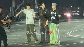 Download lagu 260528 - Butter - BTS - LV D4 - 4K 직캠 FANCAM mp3