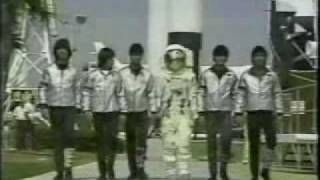 MENUDO - FLY AWAY ( CLIP )1984..wmv