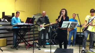 I wan&#39;t you back