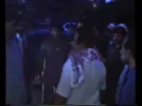 اعلان قيام الوحدة 1990 