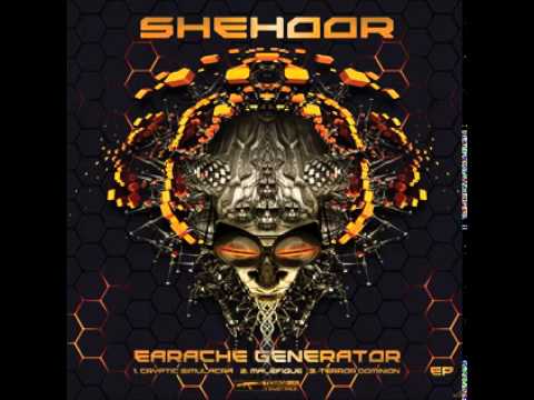 Shehoor - Malefique (Original Mix)