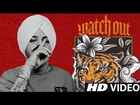 Hoke Takde Rehnde Aa Sidhu Moose Wala | Official Video | New Punjabi Song 2023