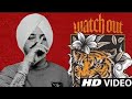 Hoke Takde Rehnde Aa Sidhu Moose Wala Official Video New Punjabi Song 2023