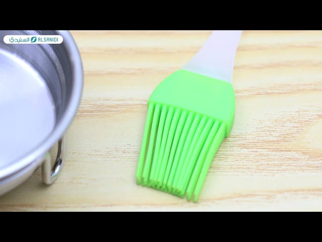 Egg Steamer Set of 3 9cm - Easy to use and clean, withstands high heat, gives you perfectly cooked eggs