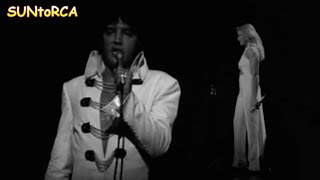 Elvis Presley - Just Pretend (With Helene Fischer) WOW
