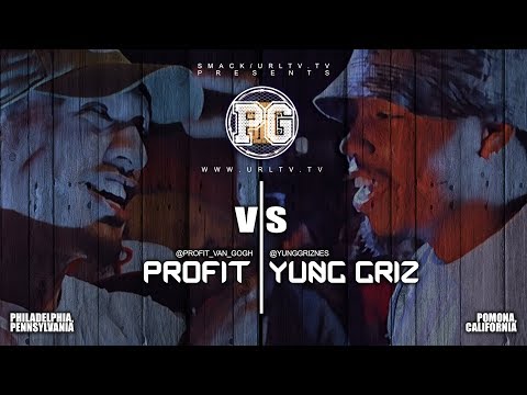 Profit vs Yung Griz