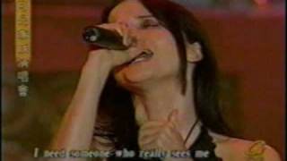 The Corrs -Live in Taipei-All the Love in the World (8 of 9)